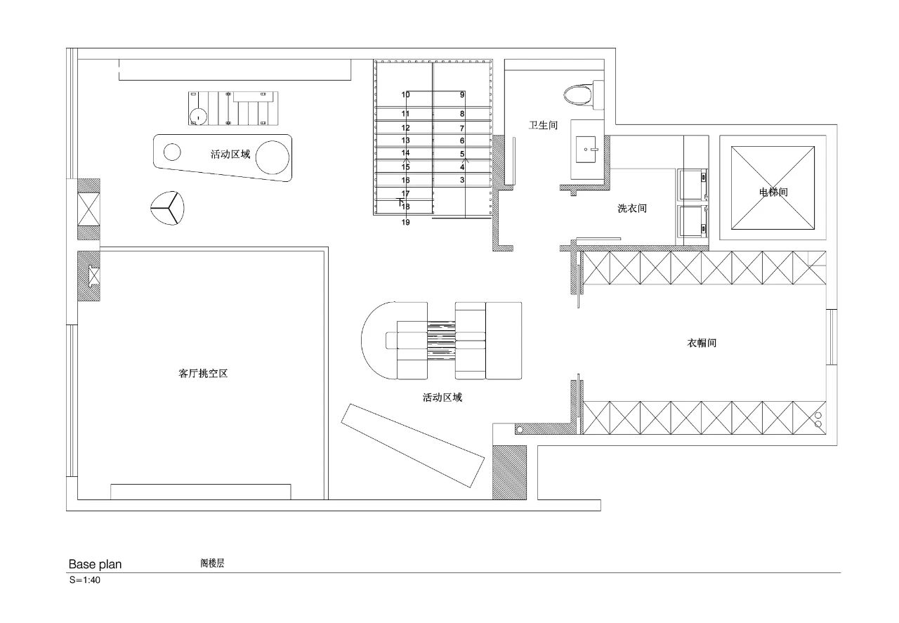 梦之居所丨中国大同丨北京叠品室内设计有限公司-51