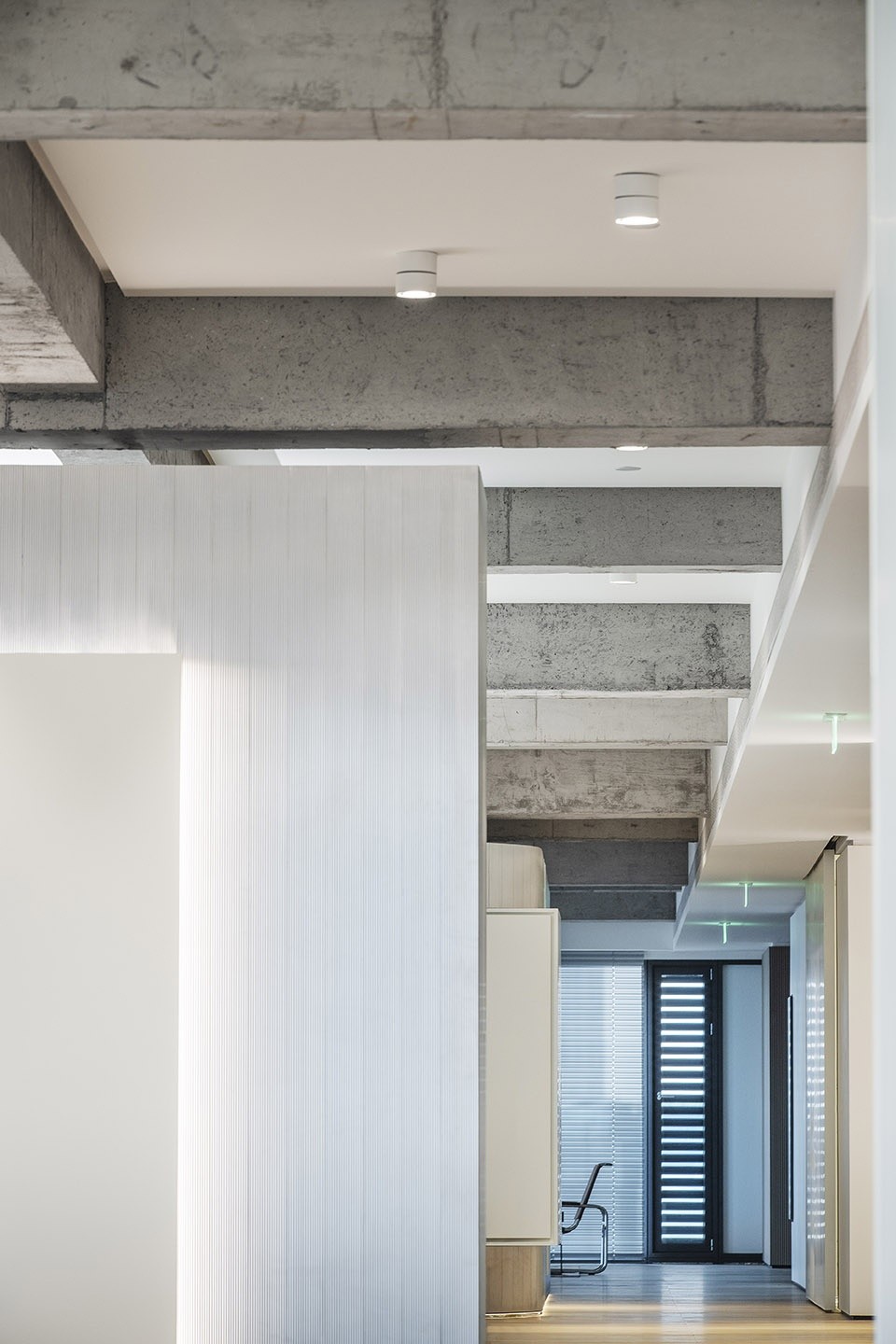 凌笛OFFICE丨中国杭州丨WJ Design-29