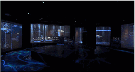 全球首家海尔智家体验中心——上海旗舰店-86