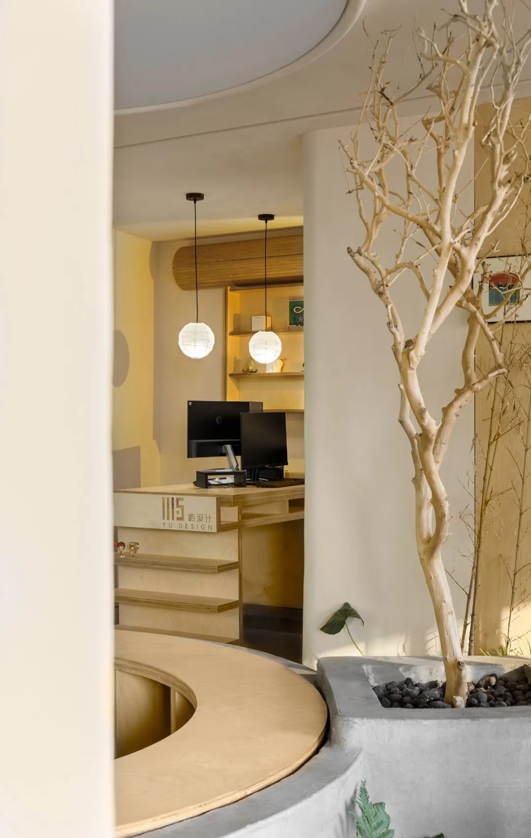 屿设计·实景 | 温暖岛屿-48