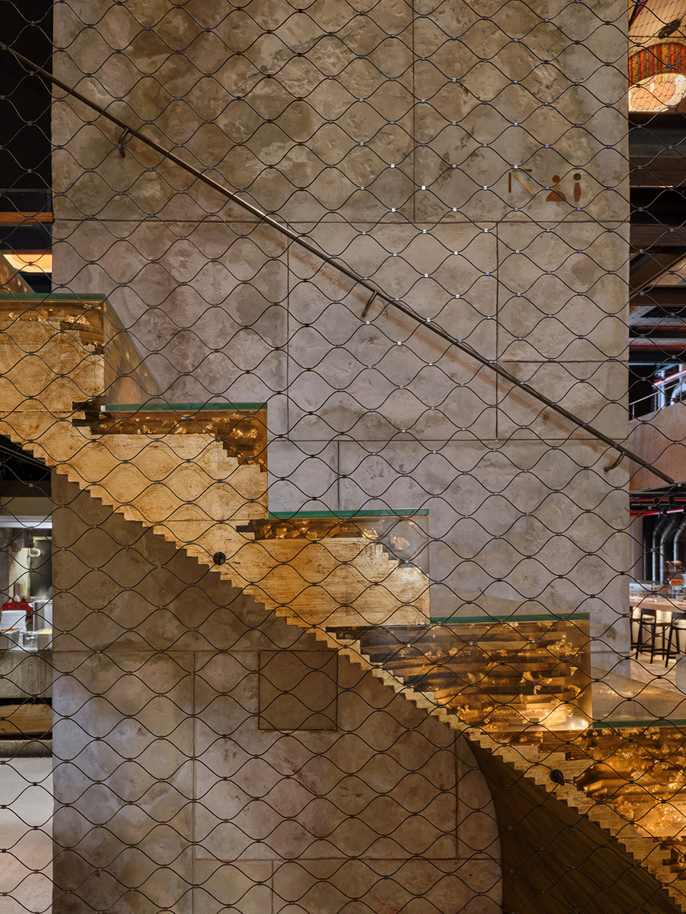 Me·ická餐厅丨捷克丨20–20–ARCHITEKTI-93