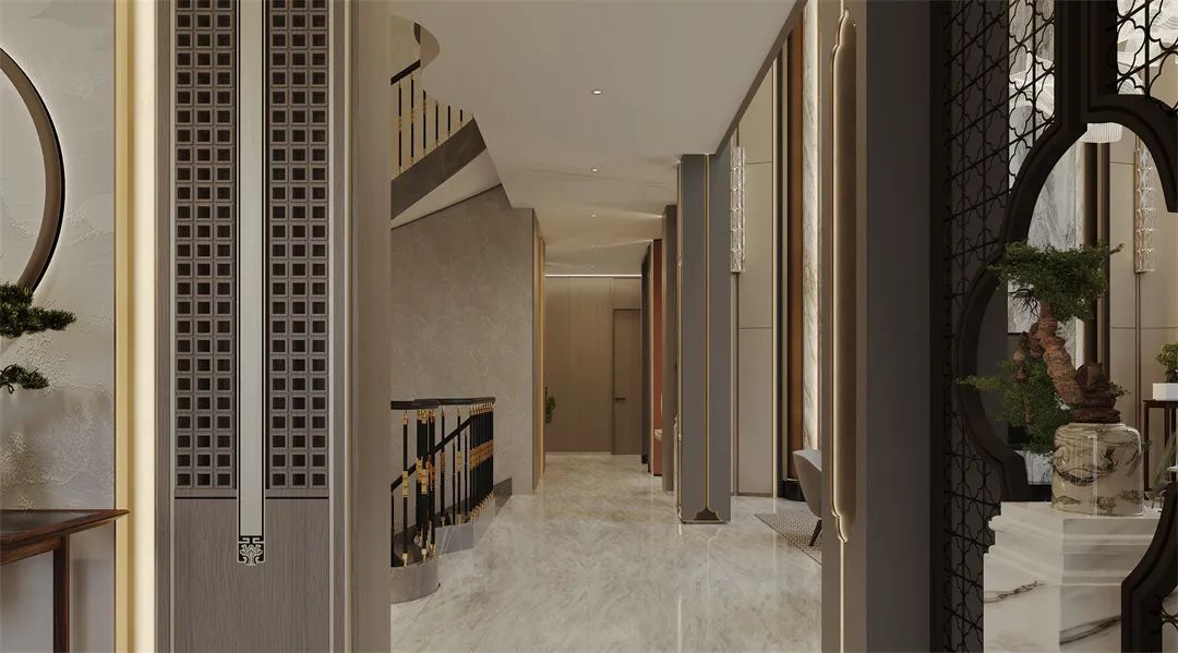 易高 • 曲江公馆丨易高国际-17