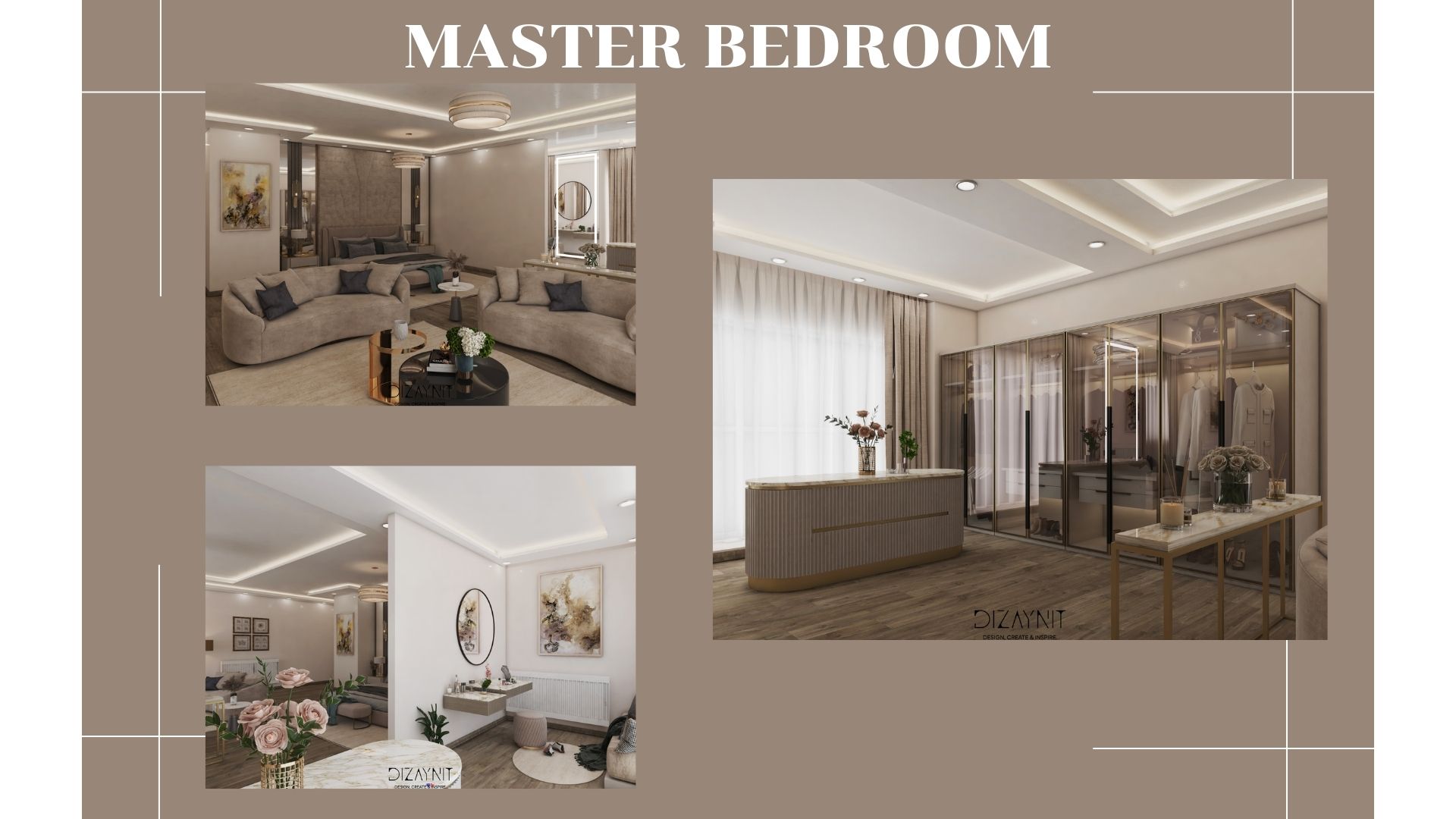 BULVAR ISTANBUL 室内设计丨土耳其伊斯坦布尔丨Dizaynit-9