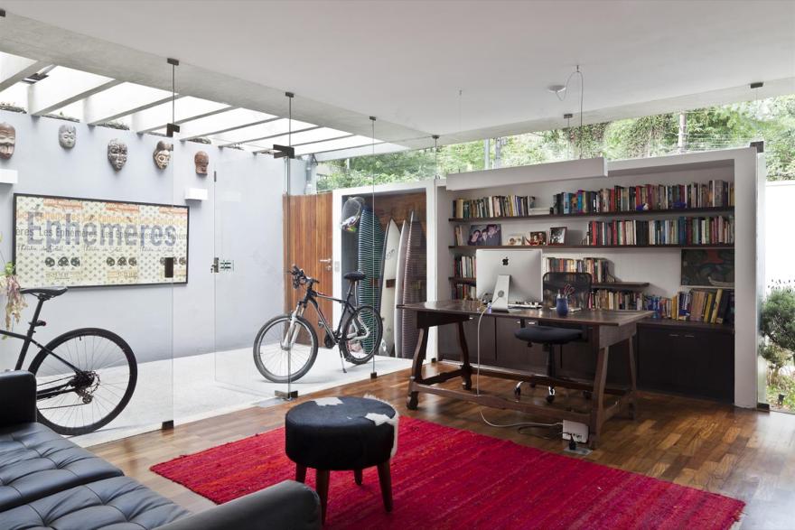 巴西太阳能之家-3