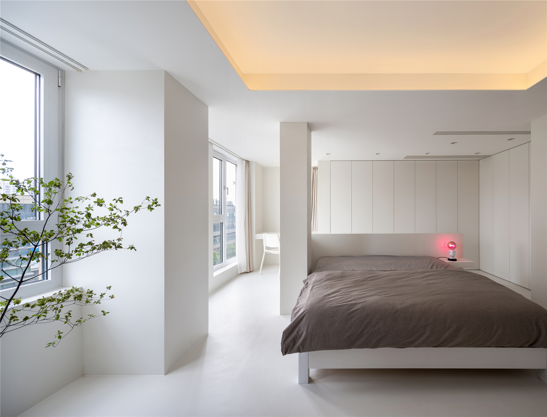 己十设计 · 白天-20