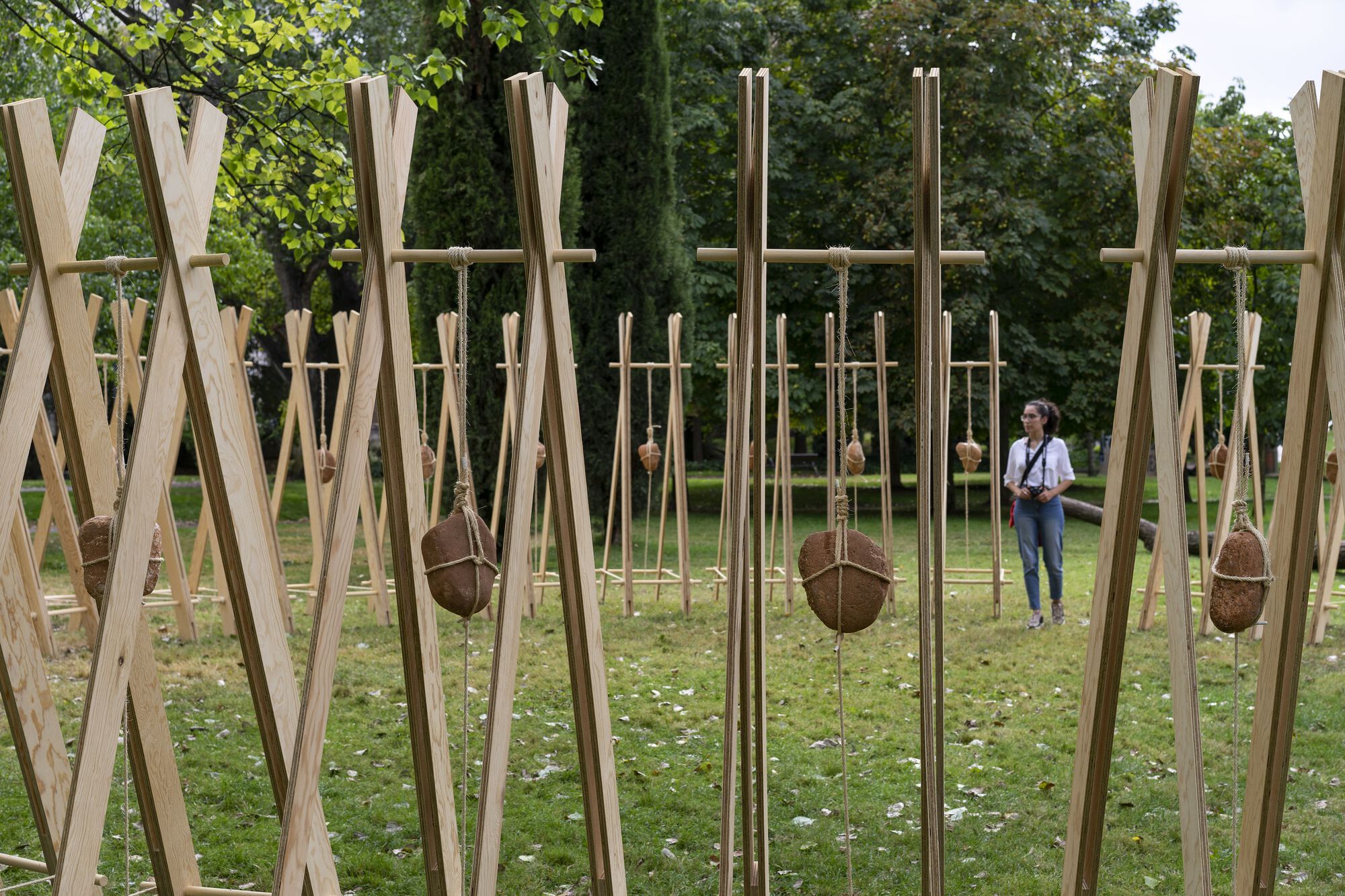 圆周安装丨西班牙丨P+S Estudio de Arquitectura-19