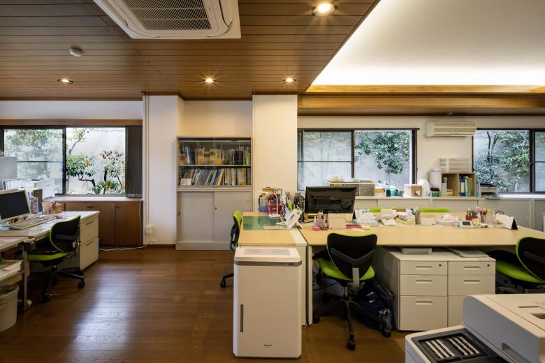 本庄の医院丨日本埼玉丨相坂研介設計アトリエ-30