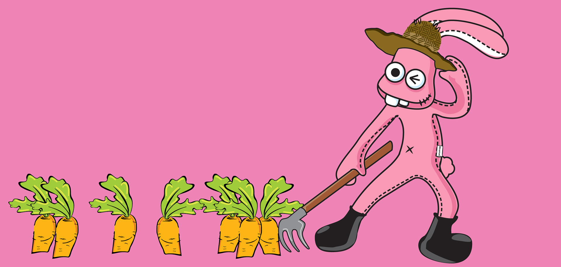 MiRabbit Madness – Easter 2014 Campaign-16