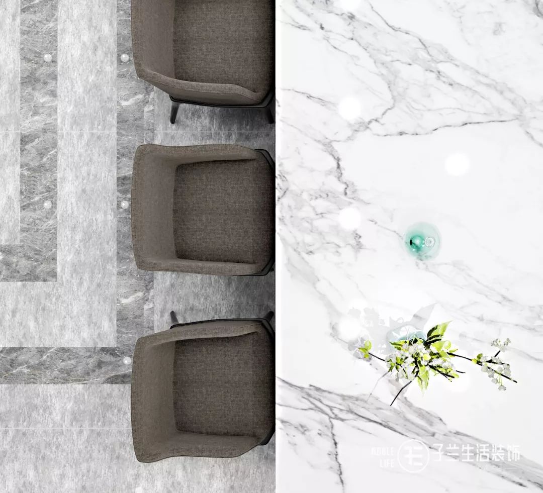 200㎡现代美宅,温馨舒适的生活空间-8