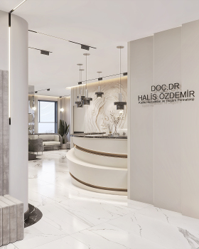 Polyclinic Design