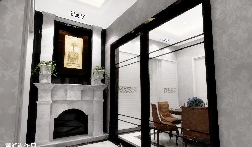 
莫扎特移门展厅 -2