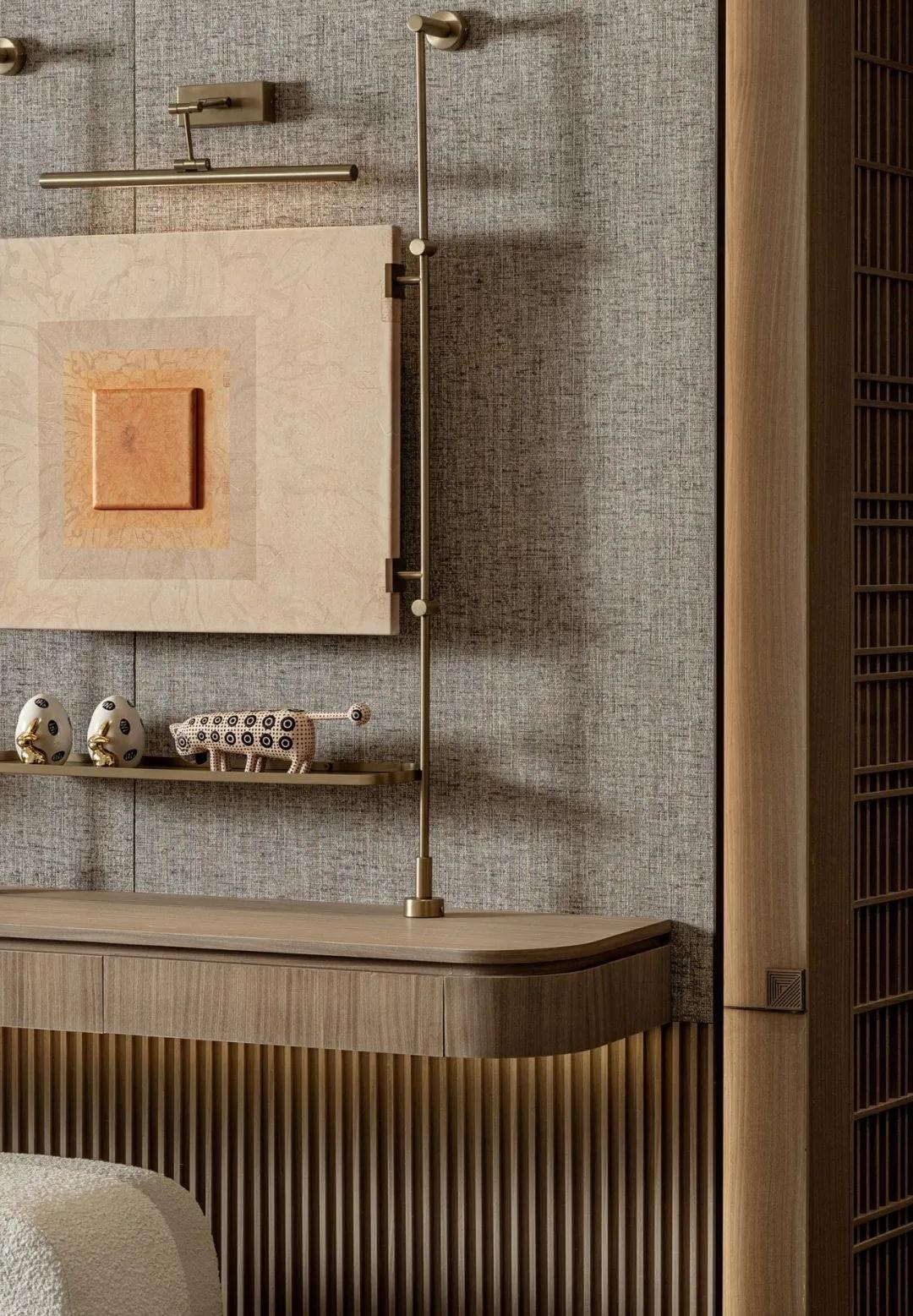 泉州瑧悦样板房丨中国泉州丨JLa 设计集团,JLa 闳雅堂-50