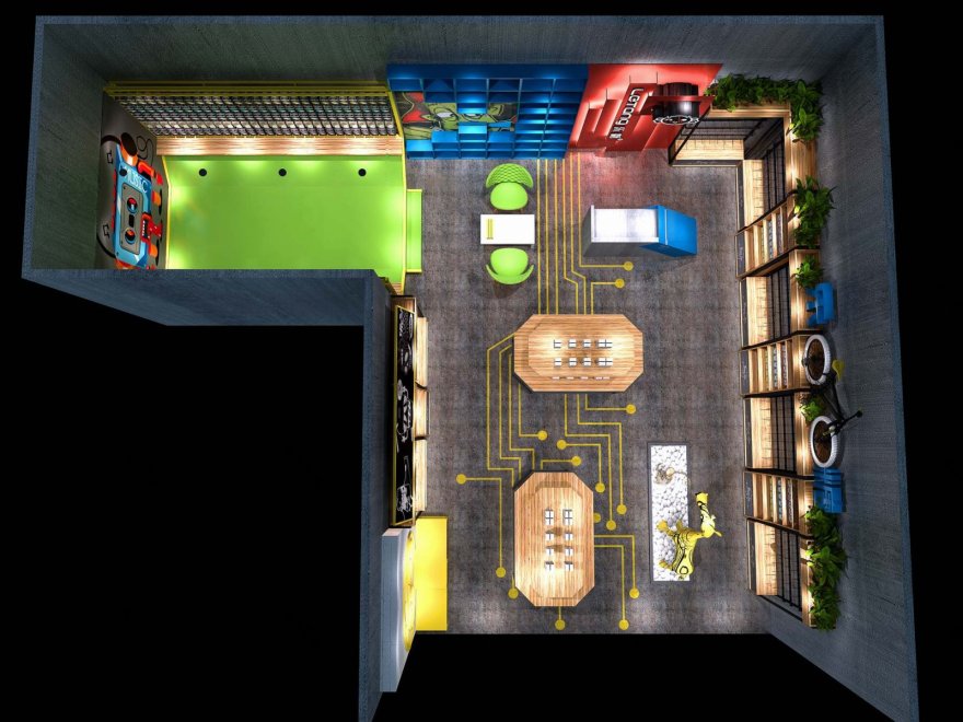 乐糖虚拟临街店-23