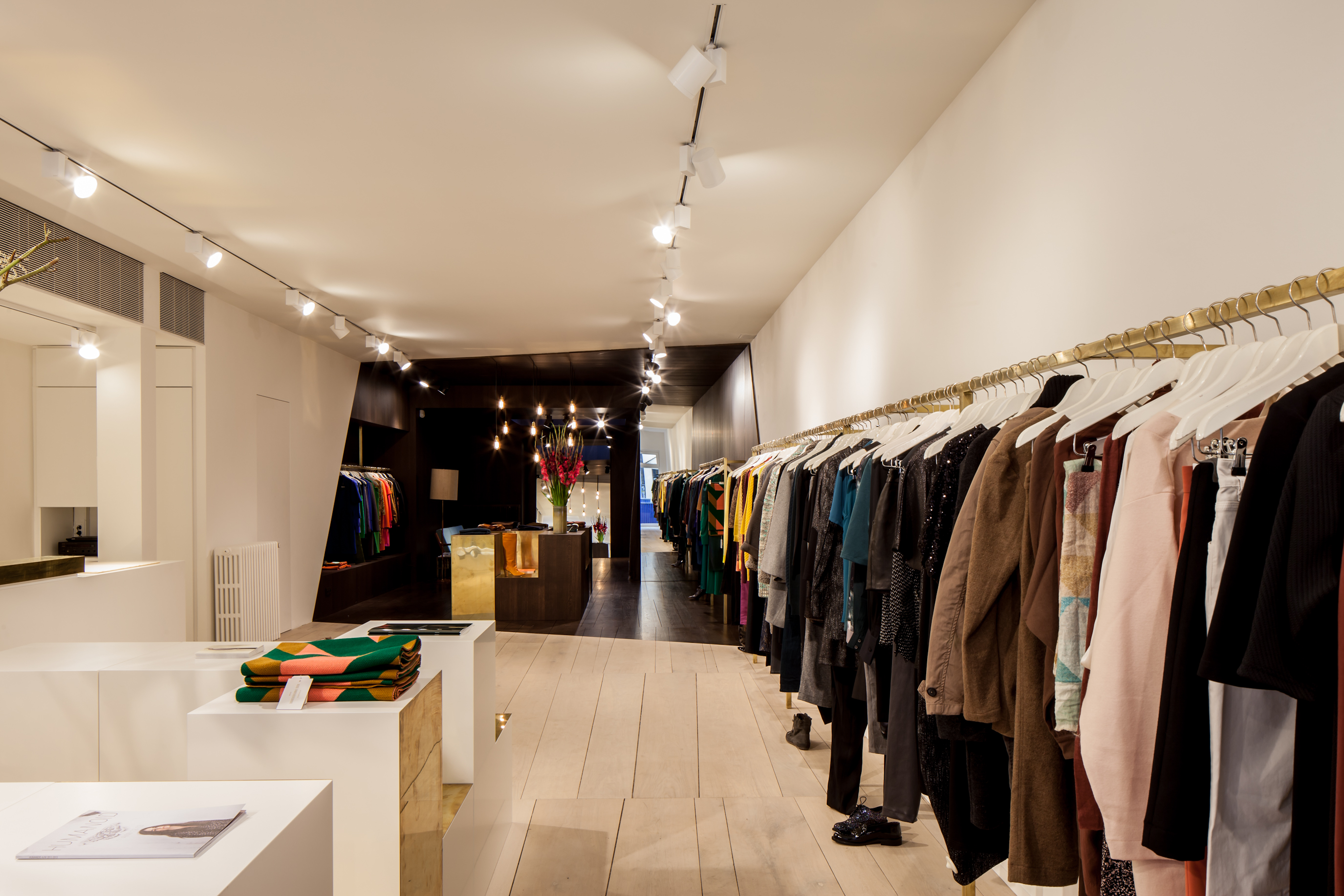 Garde-Robe Nationale - Dieter Vander Velpen Architects-5