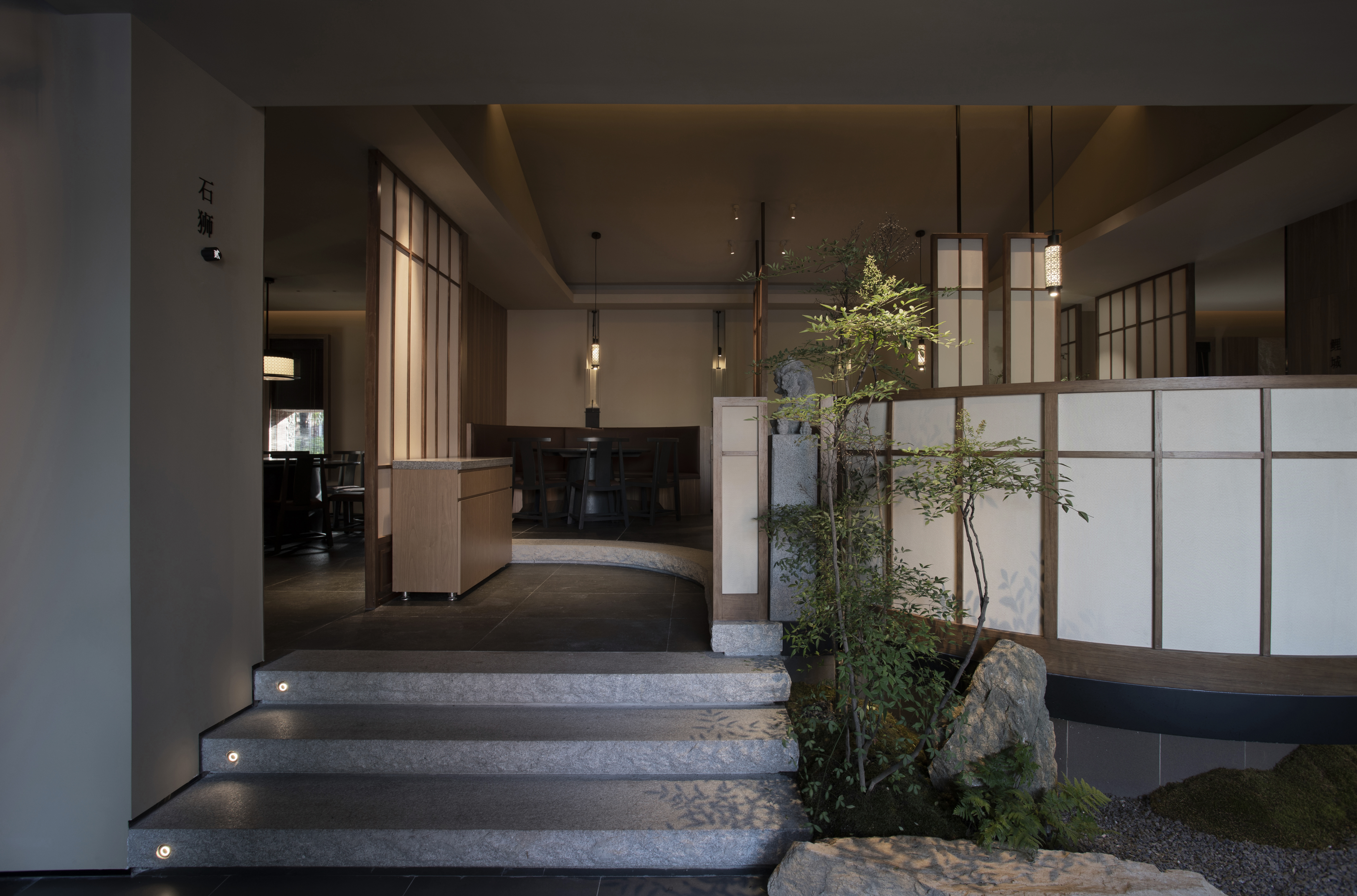 刺桐别院丨中国福建丨厦门焕境室内设计有限公司-49