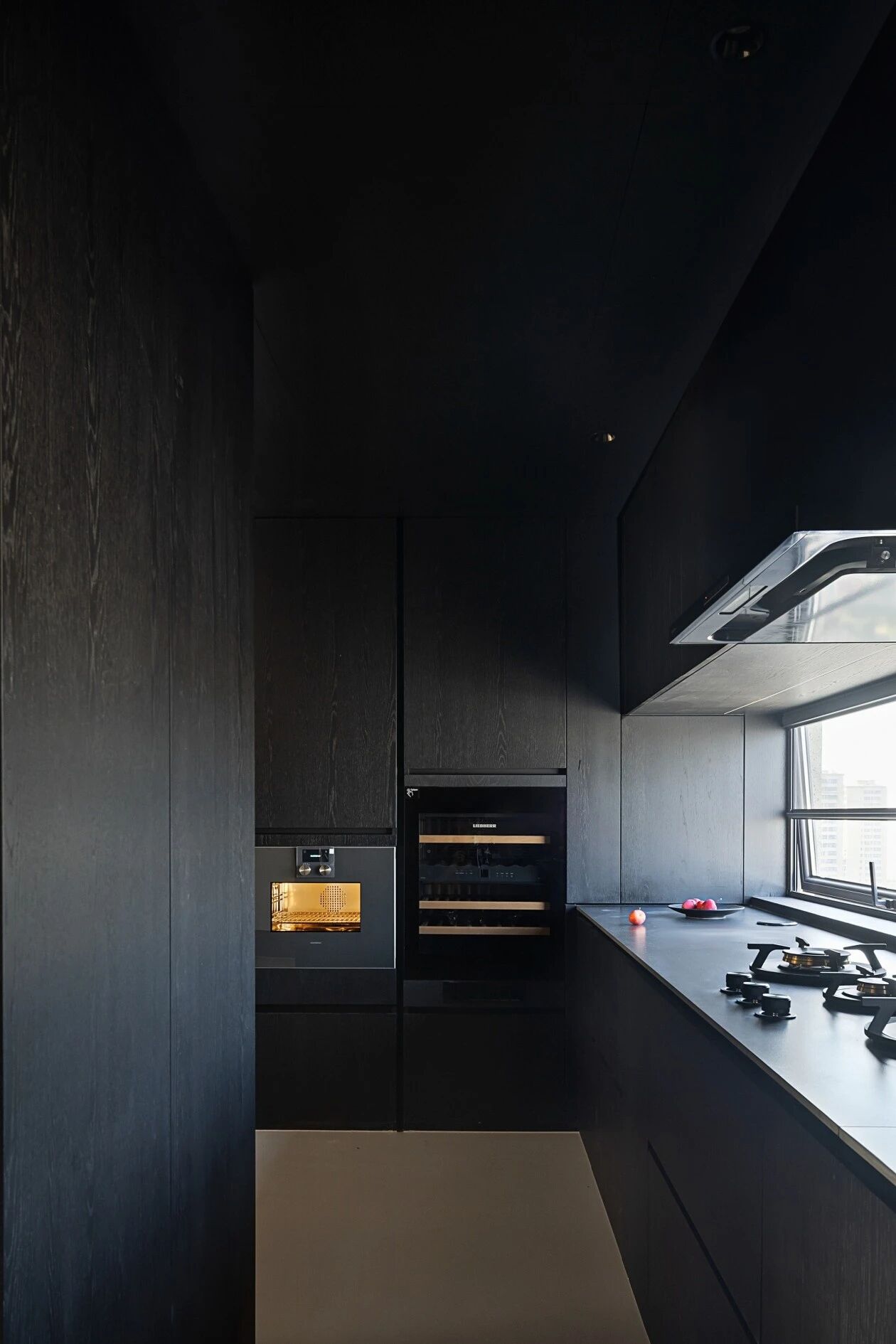 望宸名邸丨中国深圳丨境相设计-72