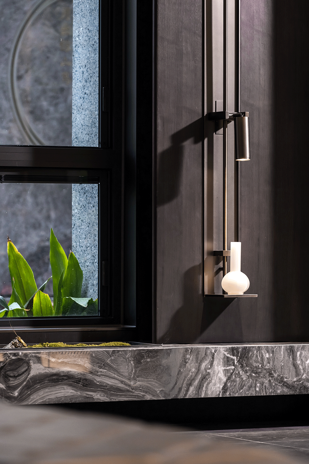 扬州中海叠墅丨中国扬州丨Yan Design大研设计-33