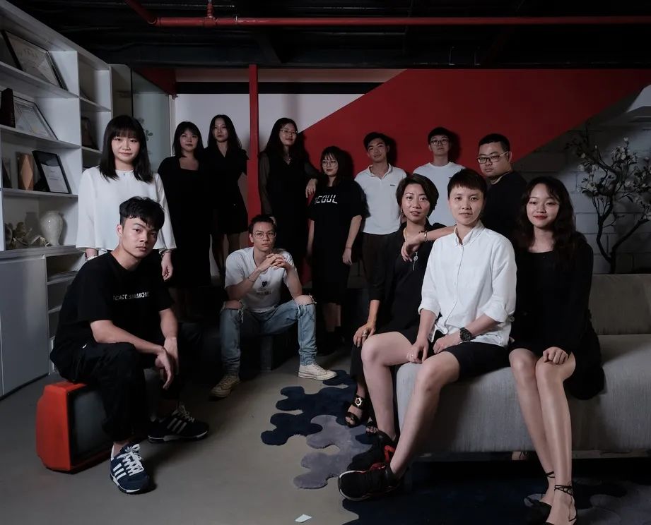 "虹之间"三代同堂的美好生活-67