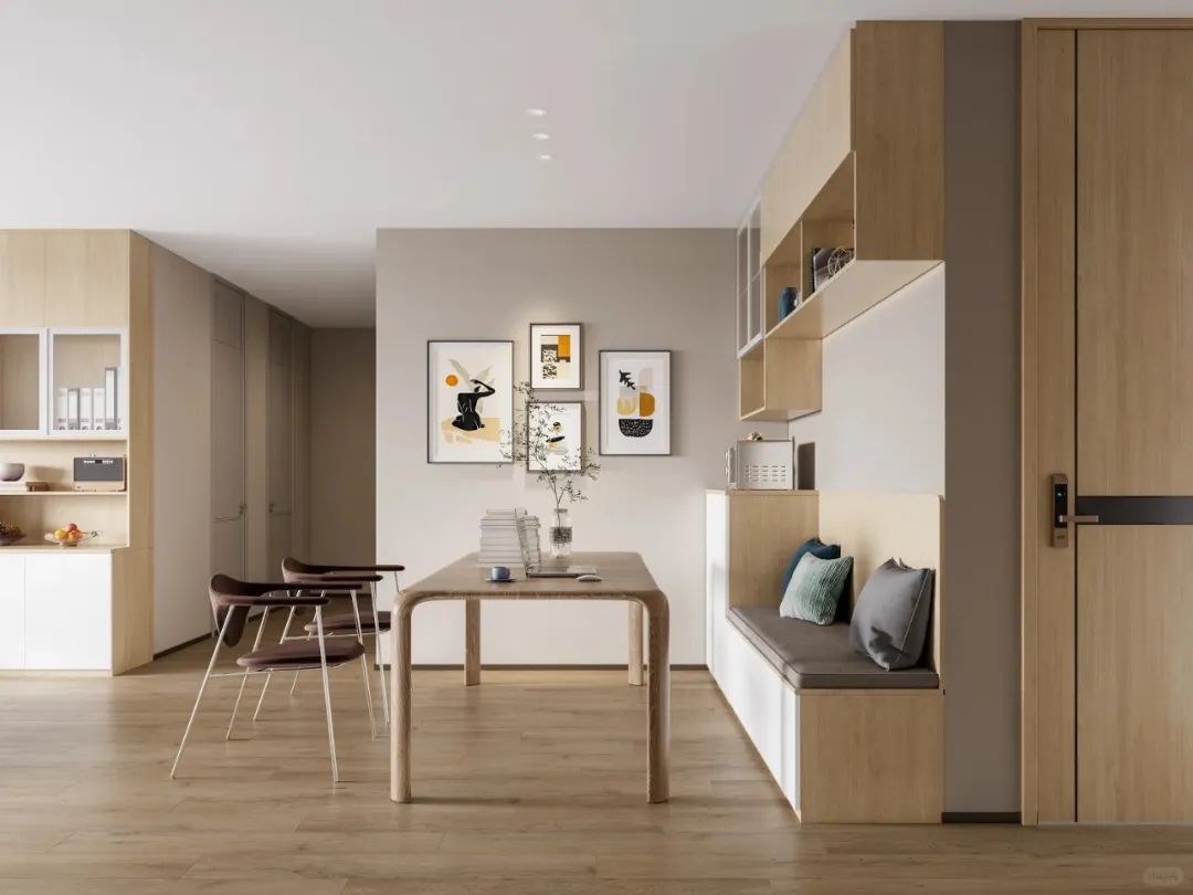 要不要“去客厅化”?跟风需谨慎丨易高-10