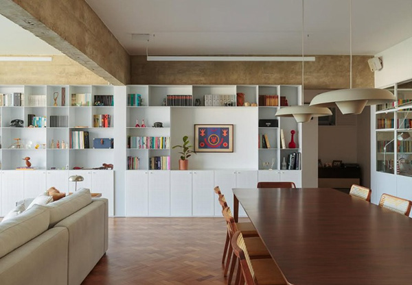 露西亚和埃利奥公寓 · 2024-10