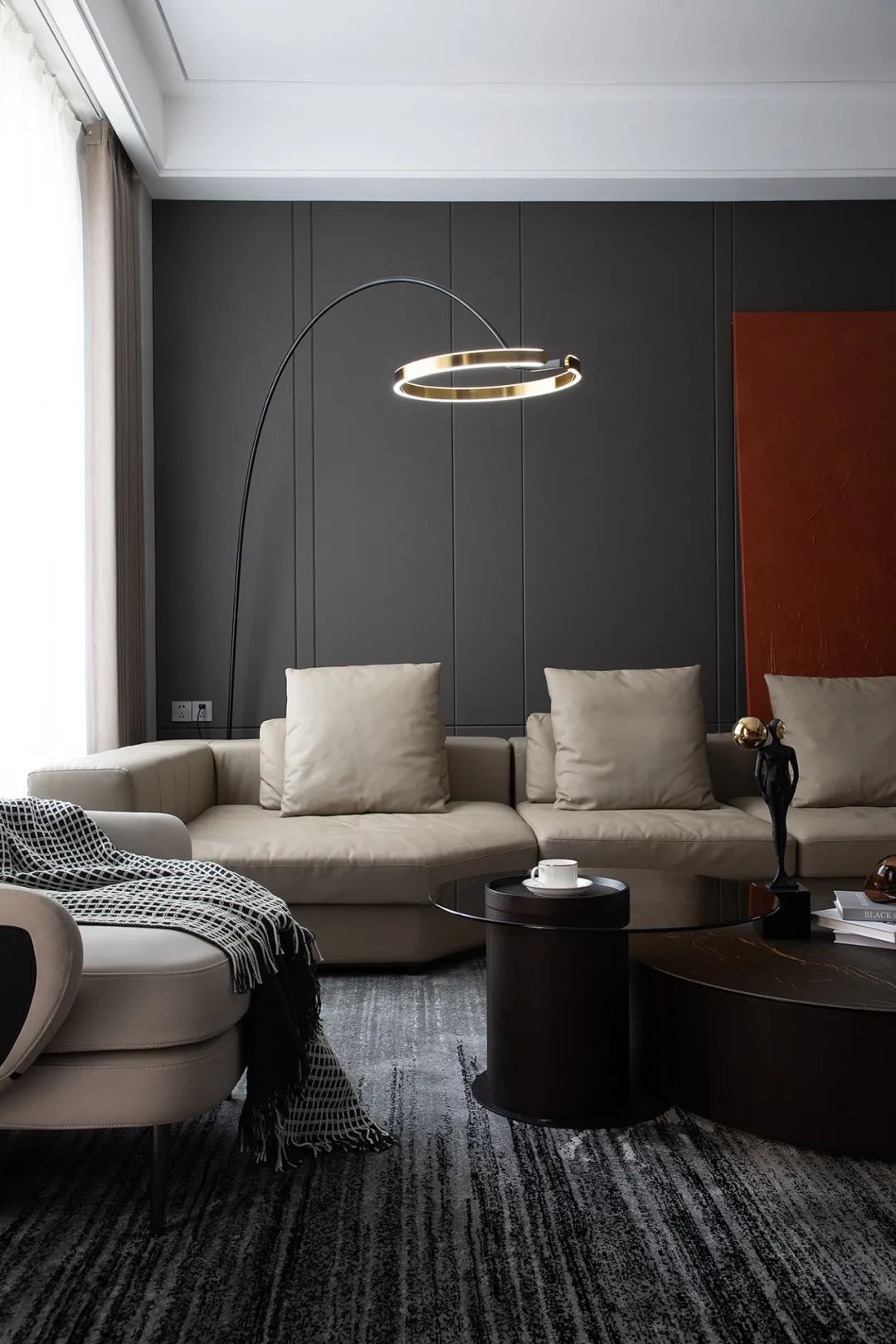 黑格 · 福建长汀客家独栋别墅设计丨中国福建丨厚朴设计-24