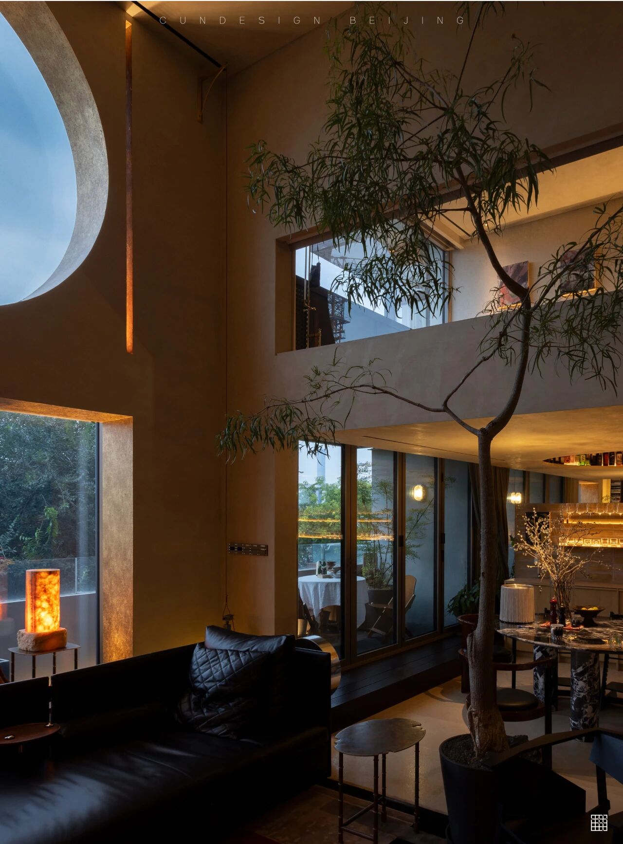 我的状态主义 雅 趣 韵丨中国北京丨CUN寸DESIGN Design-37