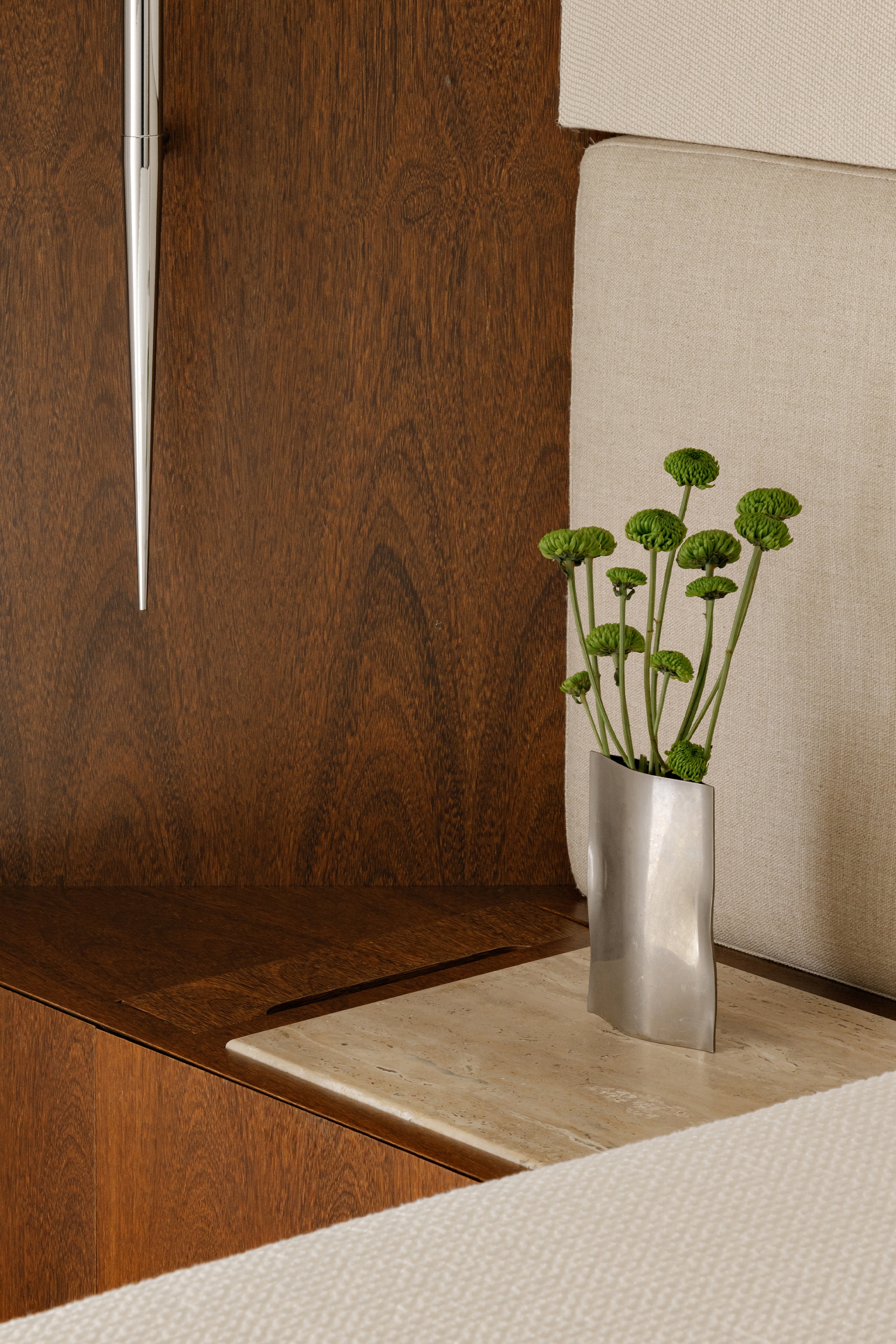 Matisse 公寓丨巴西圣保罗丨巴西事务所 Gurgel D’Alfonso Arquitetura-25