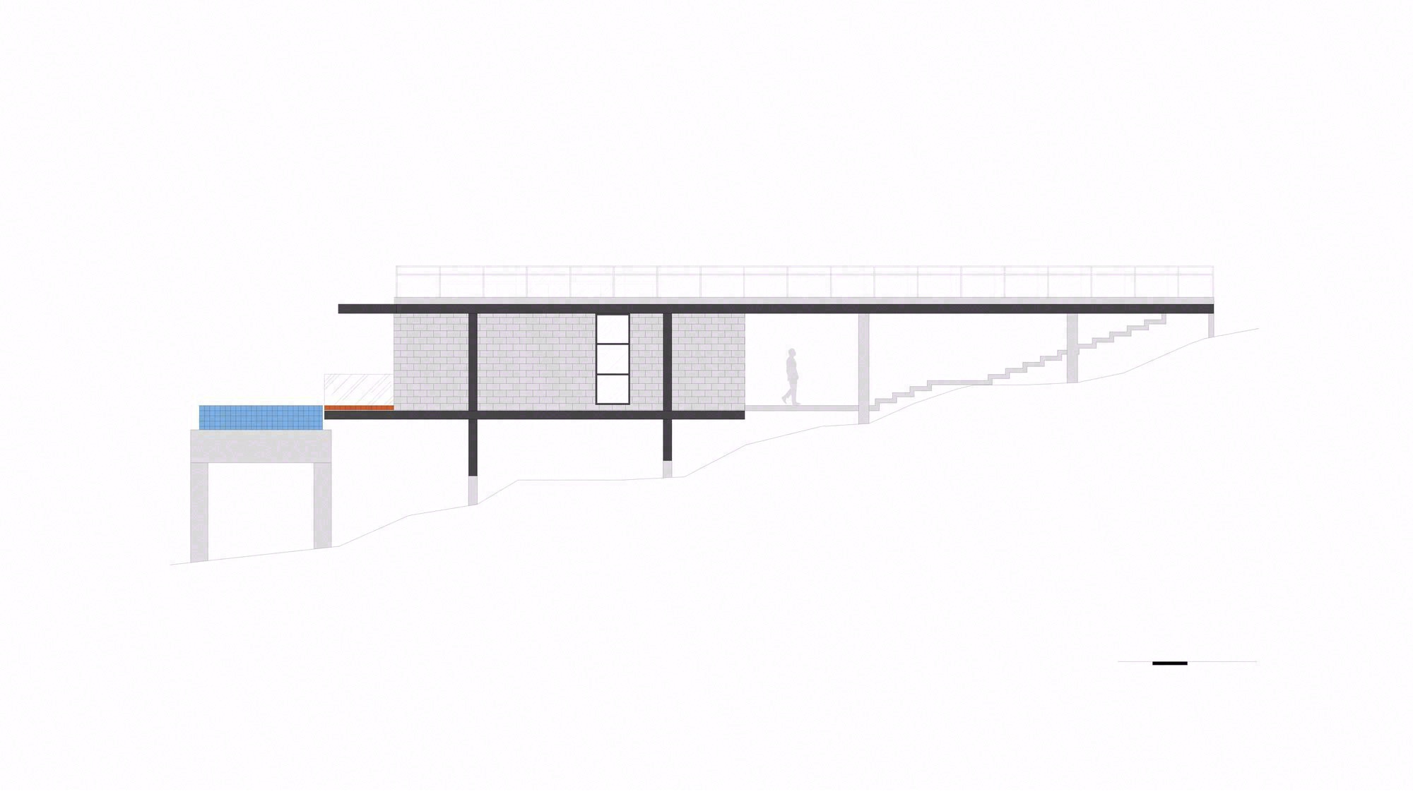 调谐室丨巴西丨FB+MP Arquitetos Associados-46