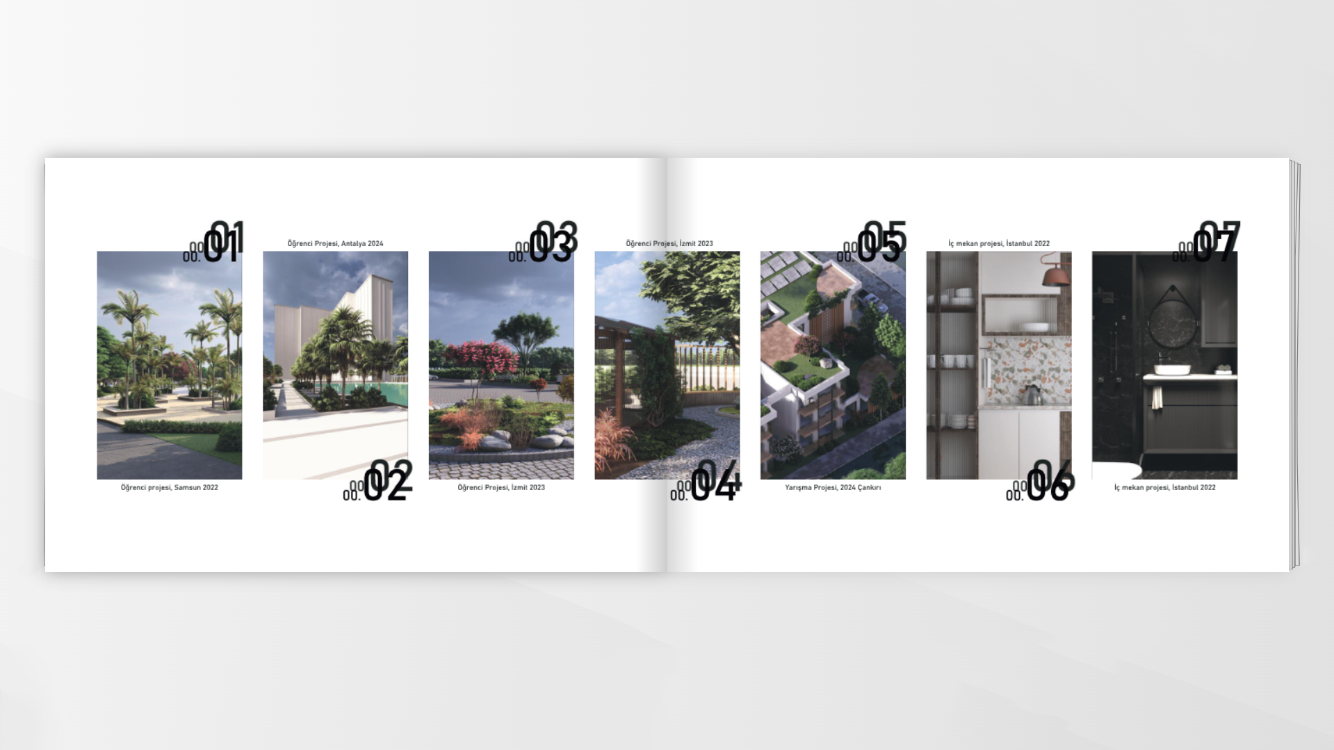 Architecture + Landscape Portfolio-2