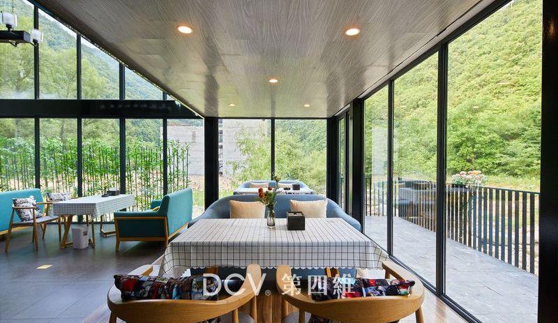 南山里民宿酒店-32