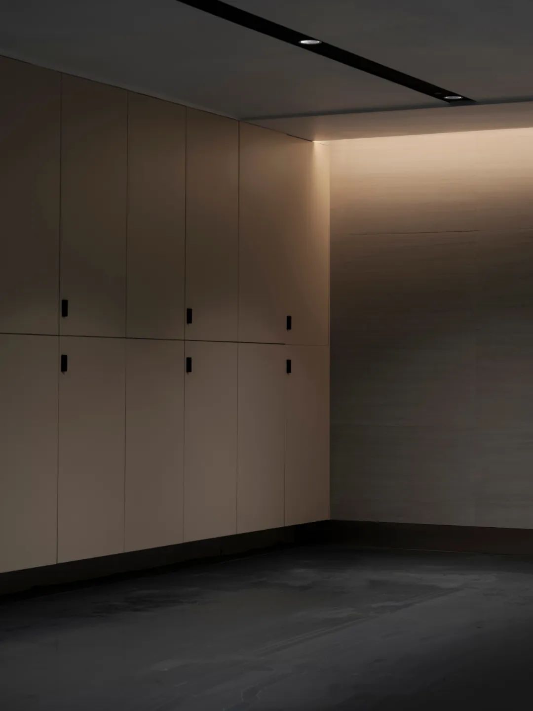 远山含黛 隐市晴岚丨中国成都丨成都乔玺空间设计有限公司-23