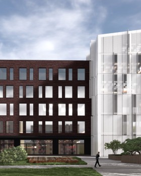 办公会议大楼（Budynek biurowo kongresowy）