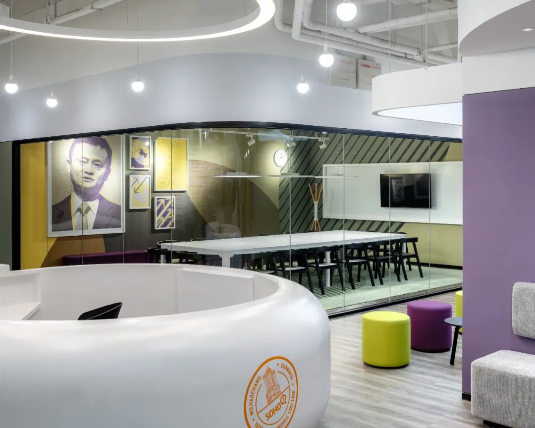 《安家》取景地揭秘 | IFG 伊波莱茨设计未来趋势空间-25