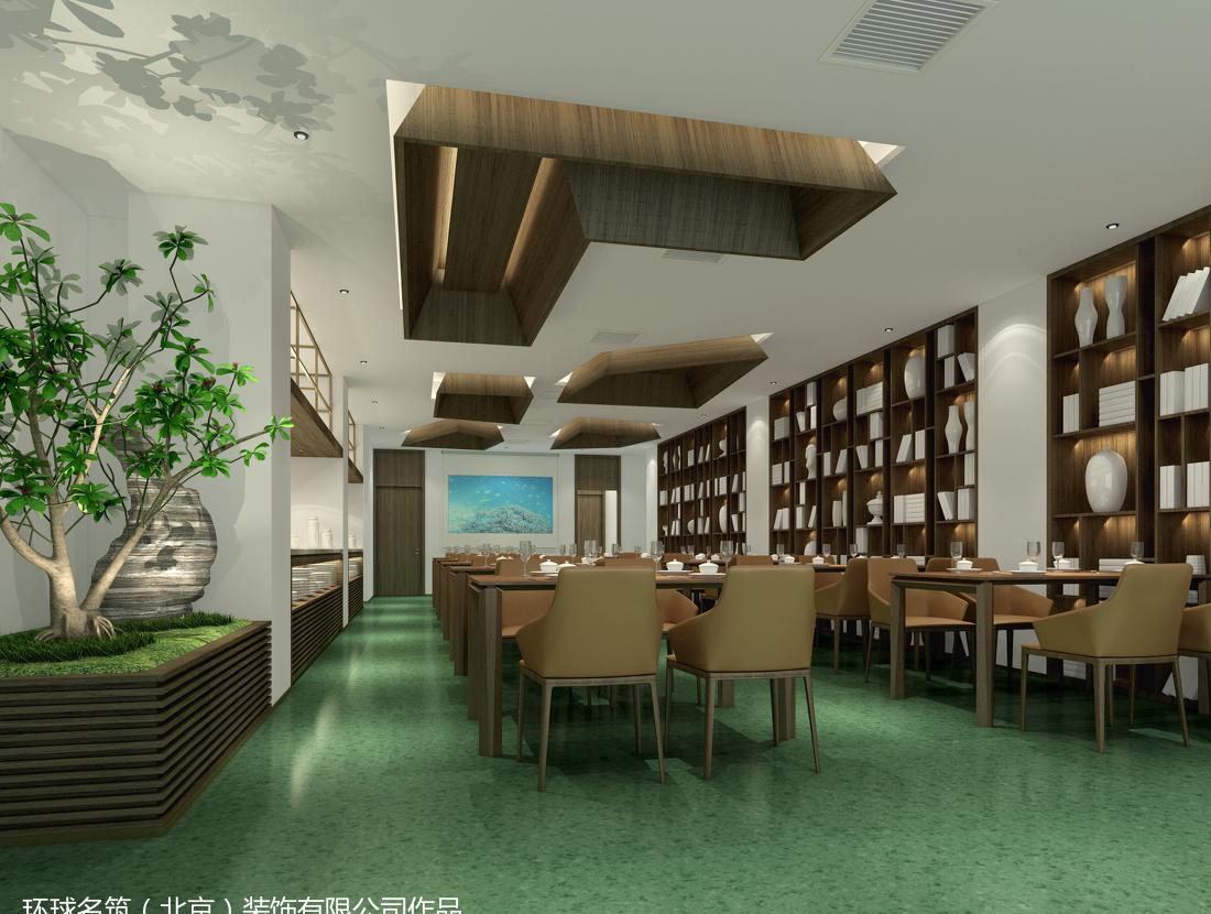 万国中医院室内设计 | 病房与多功能厅的和谐统一-12