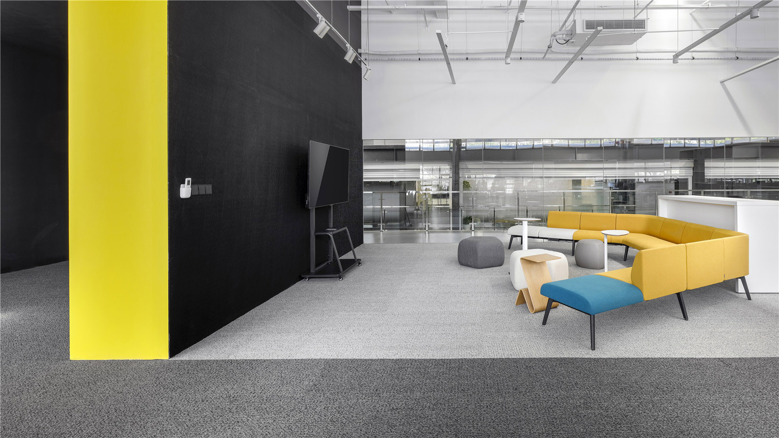 上海上汽通用五菱前瞻中心-32