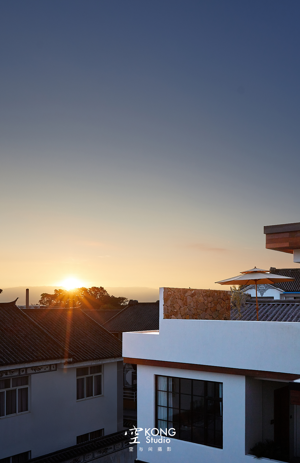 安旬·Holiday Villa度假民宿（大理古城店）丨中国大理-25