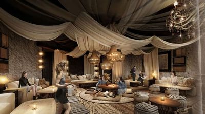 新洲光合麓院丨中国渭南丨POD派玩设计-112