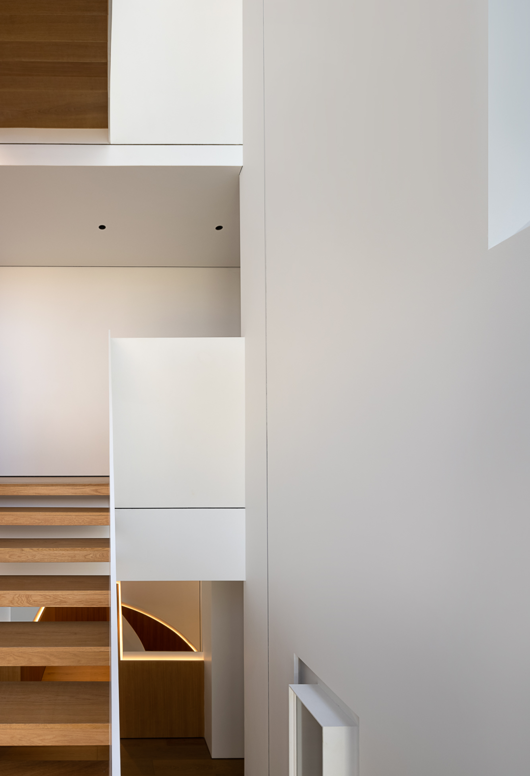 江景别墅丨中国温州丨上海吉尚设计-51