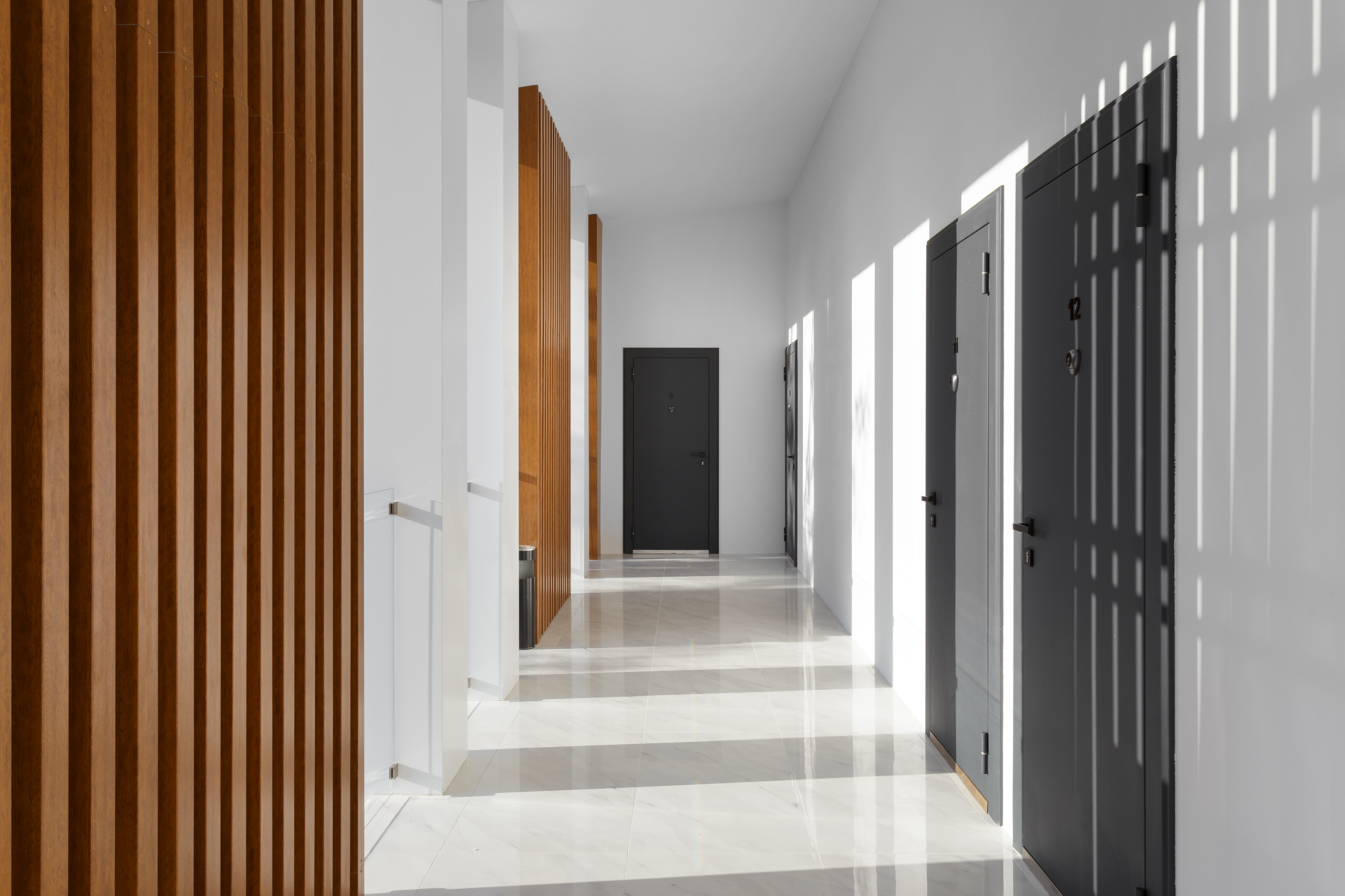 GP2301 酒店室内设计丨俄罗斯丨Maxim Lubetskiy-13