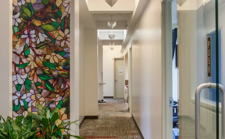 PM Architecture PC 打造先进医疗诊所-11