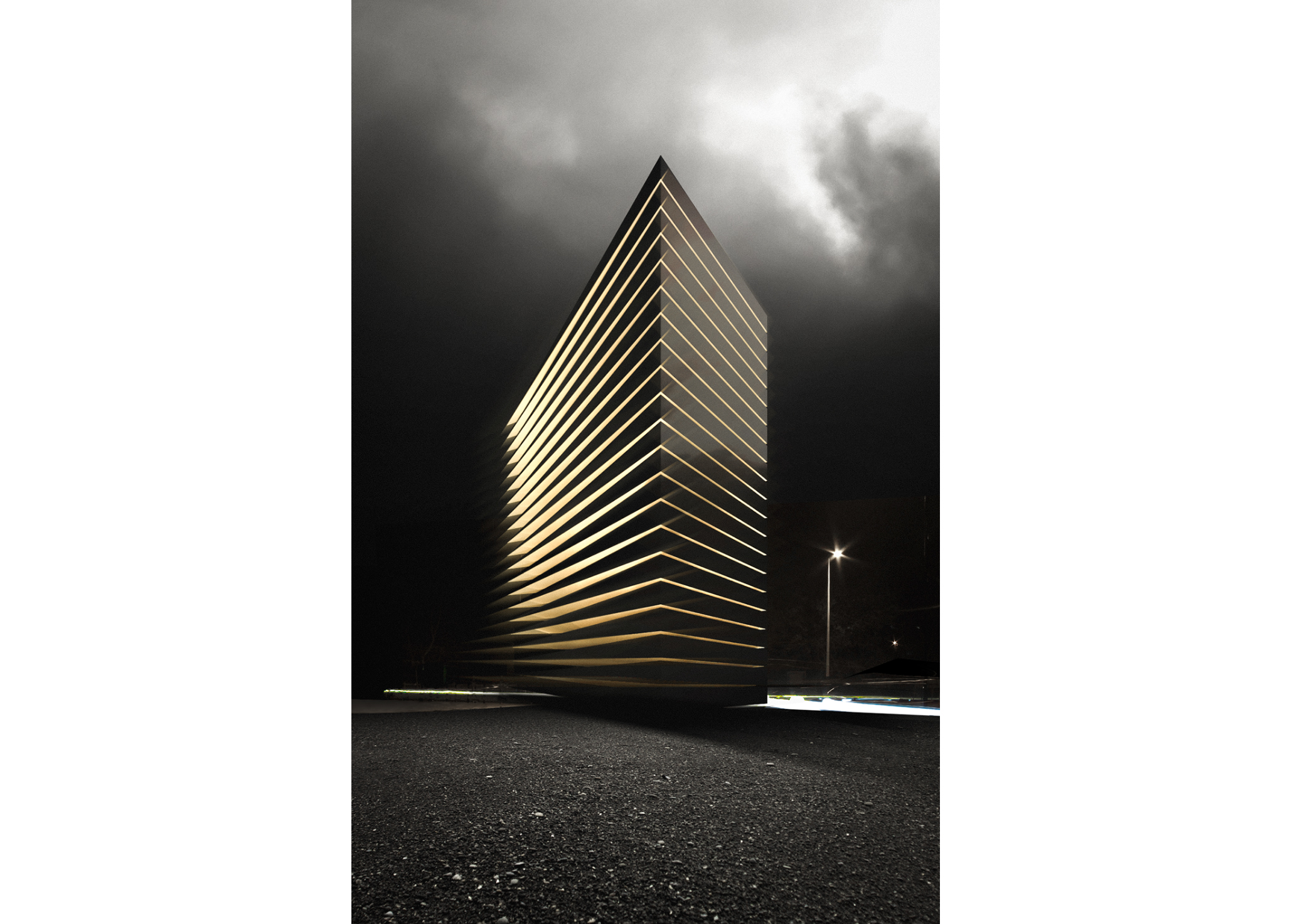 兰博基尼道路纪念碑——速度与力量的象征-13