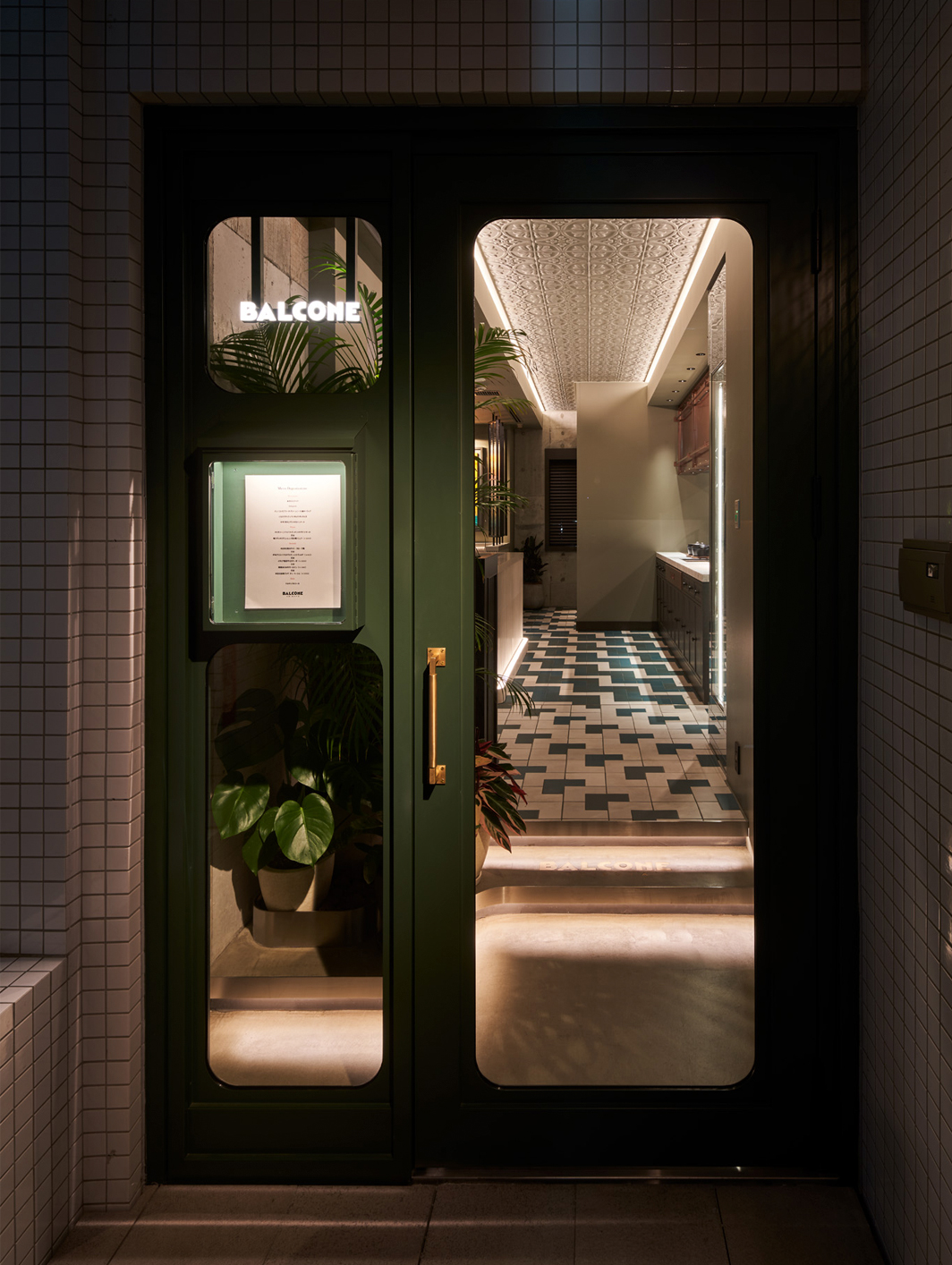 涩谷阳台

注：BALCONE常见意思为阳台，SHIBUYA是日本涩谷的英文表达 丨日本东京-0