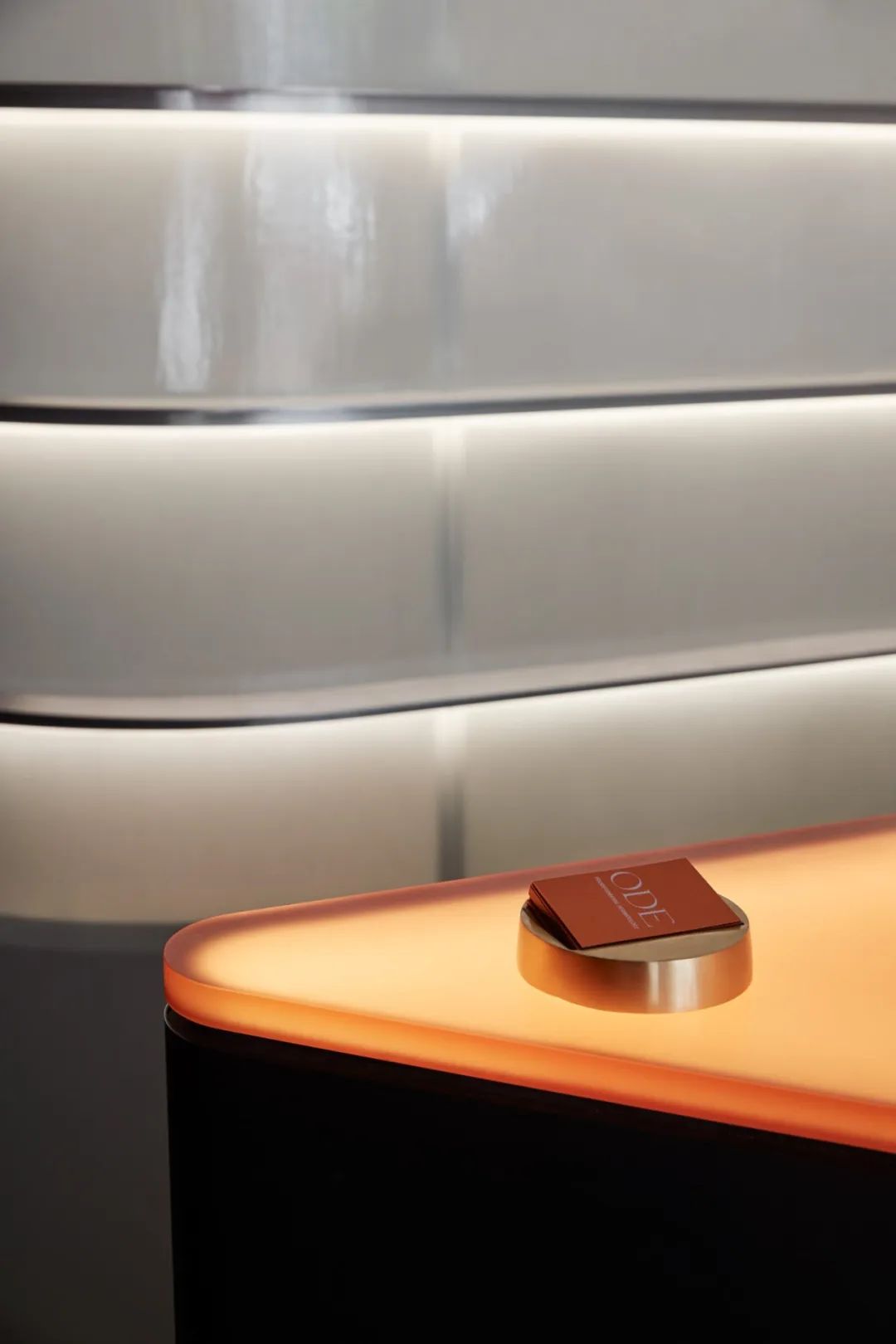 Lilian Von Trapp 珠宝旗舰店设计-10