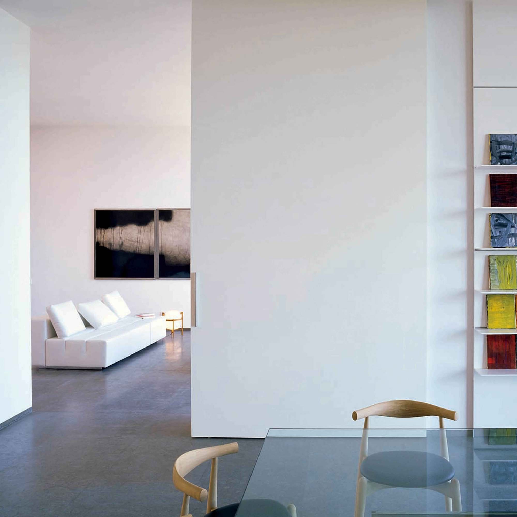 西班牙Paz别墅-28