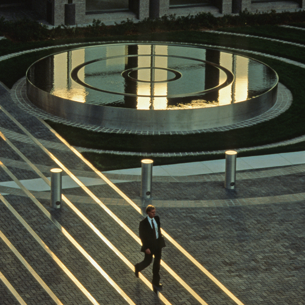 Civic Landscapes — PWP-27