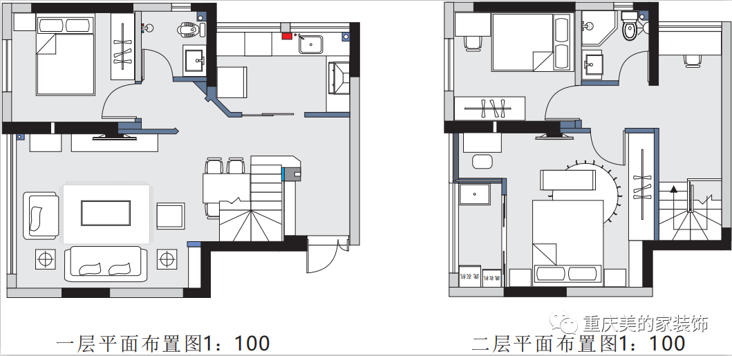 暖北欧风,小资生活的纯净美好-5