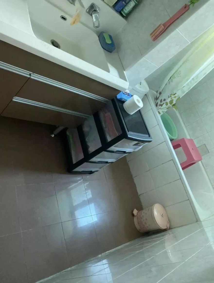 上海小夫妻 100m²整容式爆改丨中国上海丨艺占设计-108