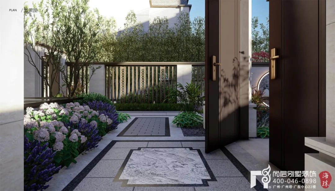 碧桂园岭南盛世丨中国佛山丨尚层装饰（广州海珠分公司）-54