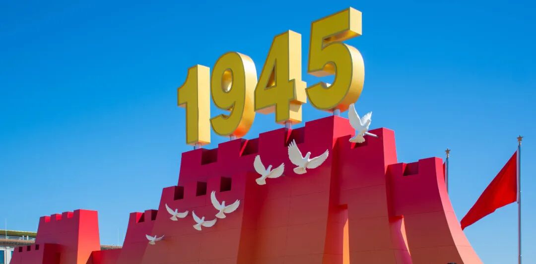 匠心呈现！北京建院圆满完成长城年号台深化设计任务！-31