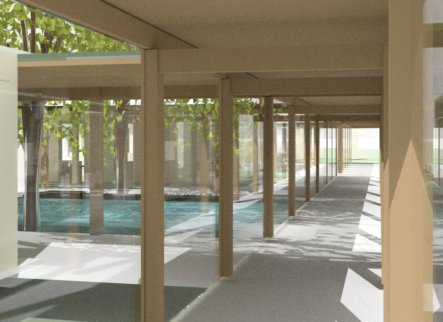 瓜斯卡酒店丨Universidad de los Andes-15